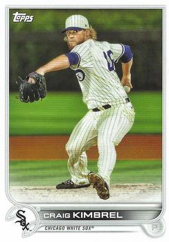 Craig Kimbrel