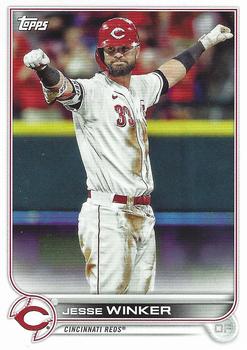 Jesse Winker