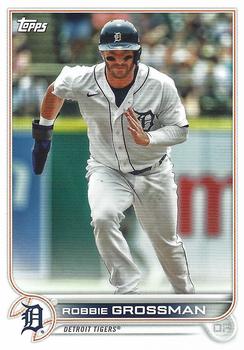 Robbie Grossman