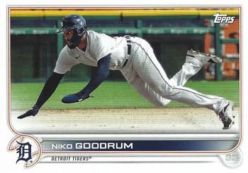 Niko Goodrum