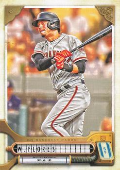 Wilmer Flores