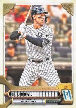 Aaron Judge