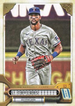 Leody Taveras