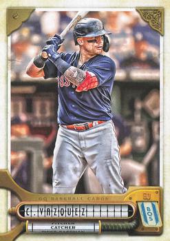 Christian Vazquez