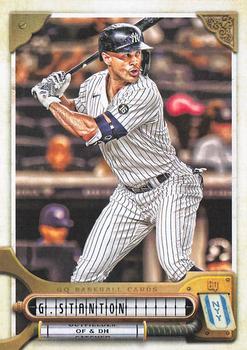 Giancarlo Stanton