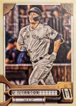 Giancarlo Stanton