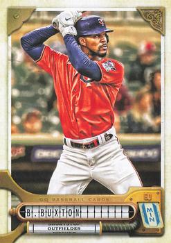 Byron Buxton