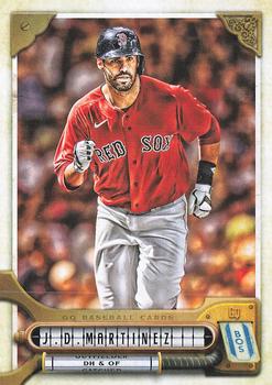 J.D. Martinez