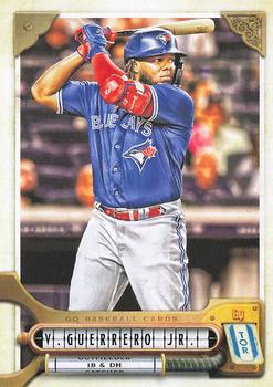 Vladimir Guerrero Jr.