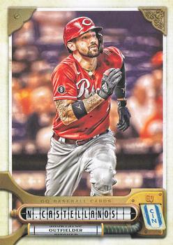 Nick Castellanos