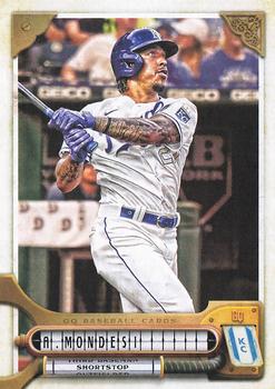 Adalberto Mondesi