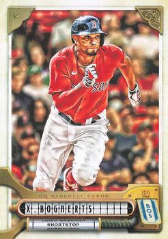 Xander Bogaerts