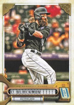 Charlie Blackmon