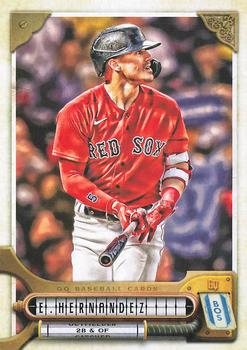 Enrique Hernandez