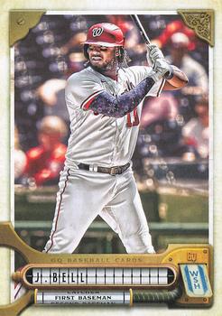 Josh Bell