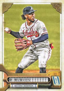 Ozzie Albies