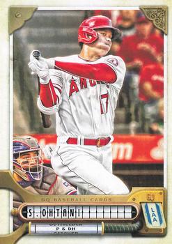 Shohei Ohtani