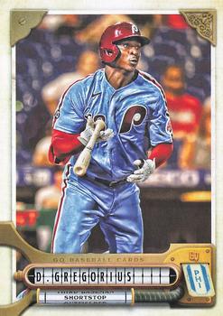 Didi Gregorius