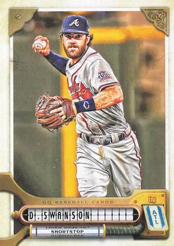 Dansby Swanson