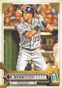Michael Brantley
