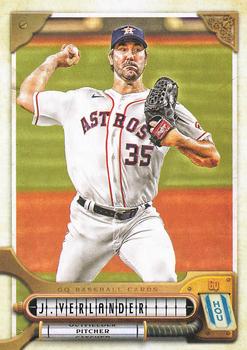 Justin Verlander