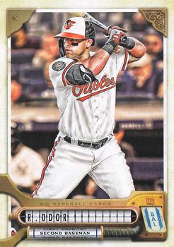 Rougned Odor
