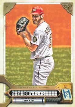 Stephen Strasburg