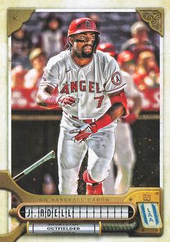Jo Adell