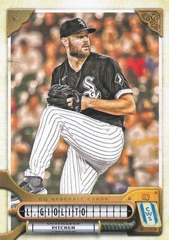 Lucas Giolito