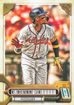Ronald Acuña Jr.