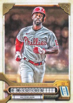 Andrew McCutchen