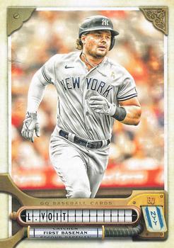 Luke Voit