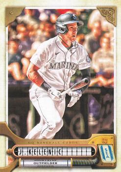 Jarred Kelenic