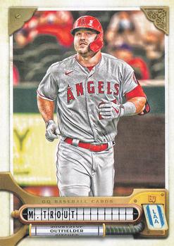 Mike Trout
