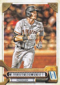 Mike Yastrzemski