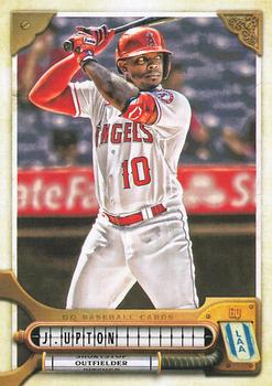Justin Upton