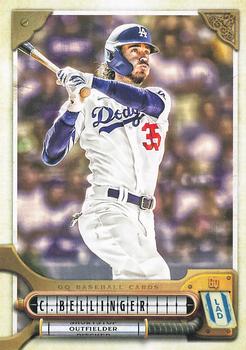 Cody Bellinger