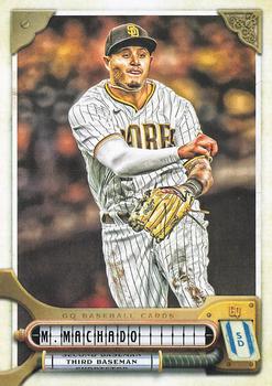 Manny Machado