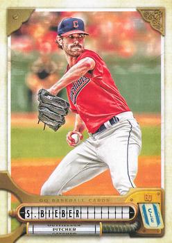 Shane Bieber