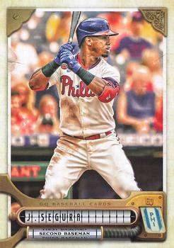 Jean Segura