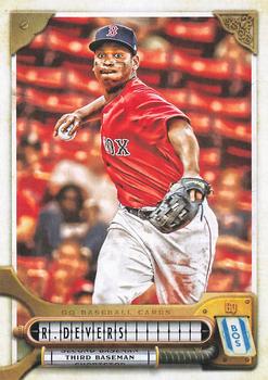 Rafael Devers
