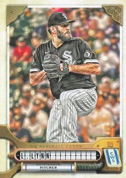 Lance Lynn