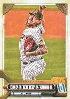 Mike Clevinger