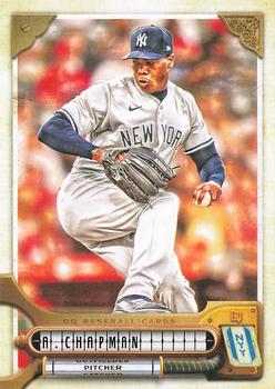 Aroldis Chapman