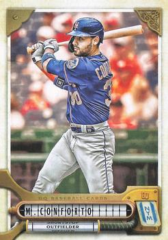 Michael Conforto