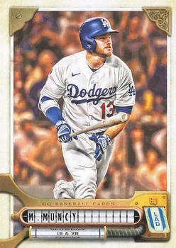 Max Muncy