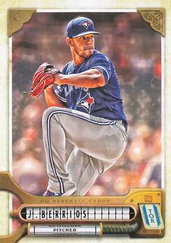 Jose Berrios