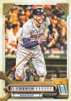 Carlos Correa