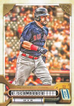 Kyle Schwarber