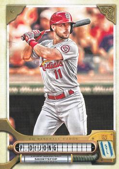 Paul DeJong